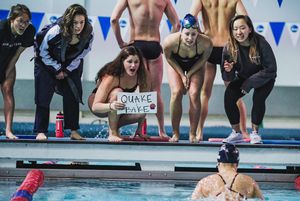 Image post by @pennswimdive on Instagram