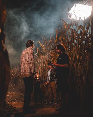 Image post by @kaicaddy on Instagram
