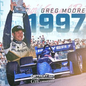 Image post by @detroitgp on Instagram