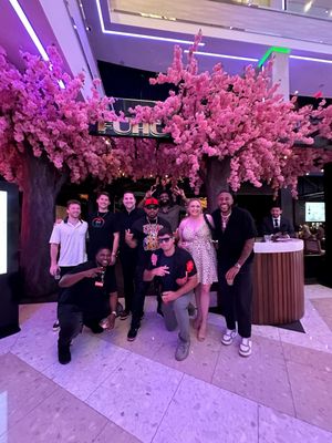 Video post by @distinctionagency on TikTok