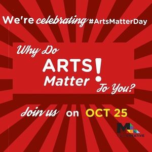 Image post by @westernavearts on Instagram