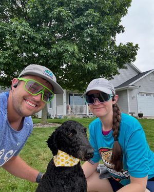 Image post by @michael.salm.pickleball on Instagram