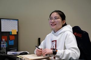 Image post by @umsl on Instagram