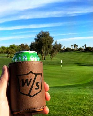 Image post by @wilsongolfcanada on Instagram
