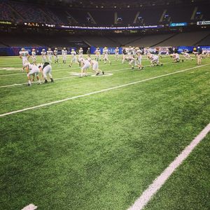 Image post by @lhsaasports on Instagram