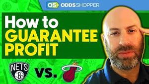 Video post by @oddsshopper on YouTube