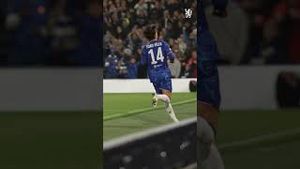 Video post by @chelseafc on YouTube
