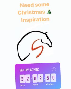 Image post by @snaffle_it on Instagram