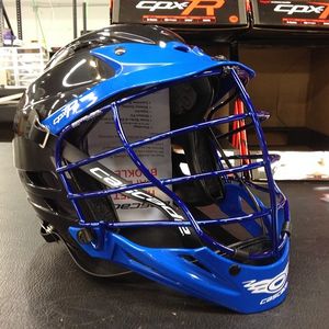 Image post by @cascade_lacrosse on Instagram