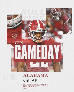 Image post by @bamaseccountry on Instagram