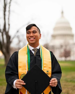 Image post by @usfca on Instagram
