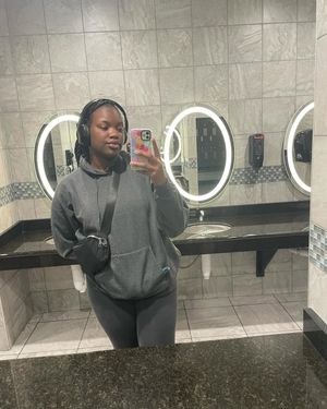 Image post by @kel_janae on Instagram
