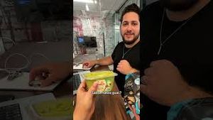 Video post by @sabra on YouTube
