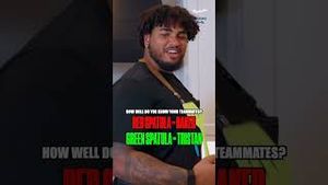 Video post by @highlightreelsports on YouTube
