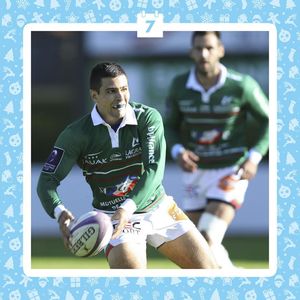 Image post by @avironrugbypro on Instagram