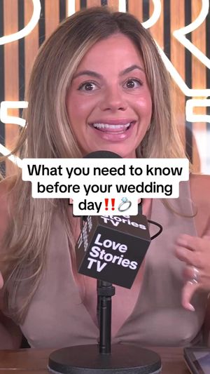 Video post by @lovestoriestv on TikTok