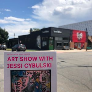 Image post by @secondnaturedenver on Instagram