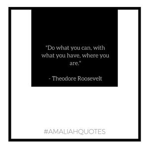 Image post by @amaliah_com on Instagram