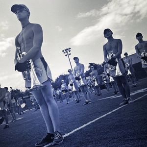 Image post by @carolinacrown on Instagram