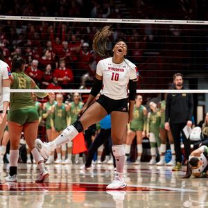 Image post by @badgervb on Instagram