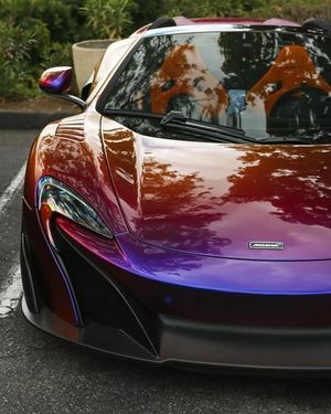 Image post by @sunsetgranturismo on Instagram
