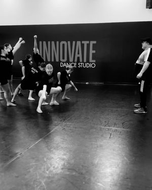 Image post by @innovatedancestudioids on Instagram
