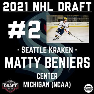 Image post by @nhl.discussion on Instagram