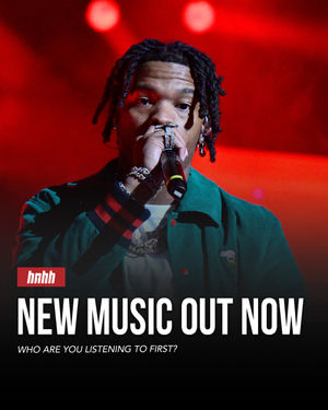 Image post by @hotnewhiphop on Instagram
