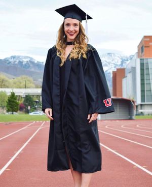 Image post by @utahtrackxc on Instagram