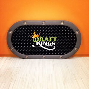 Image post by @draftkings on Instagram