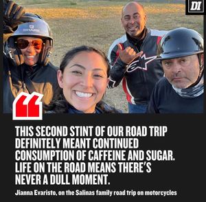 Image post by @teamscrappers on Instagram