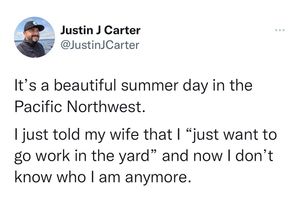 Image post by @justinjcarter on Instagram