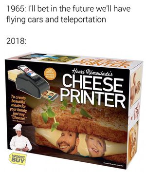Image post by @worst.buy on Instagram