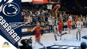 Video post by @nbcsports on YouTube