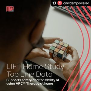Image post by @reevefoundation on Instagram