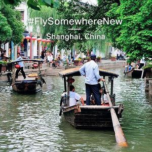 Image post by @cathaypacific on Instagram