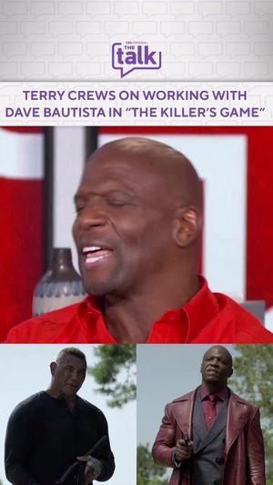 Video post by @thetalkcbs on TikTok