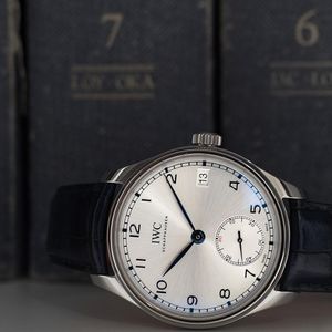 Image post by @sothebyswatches on Instagram