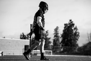 Image post by @warriorlax on Instagram