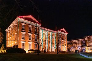 Image post by @williamjewellcollege on Instagram