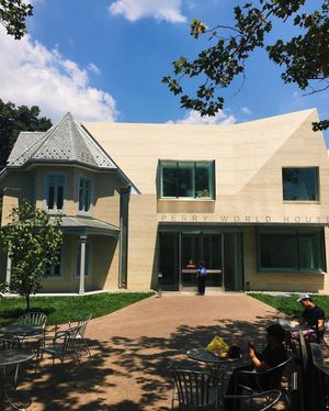 Image post by @penncareylaw on Instagram