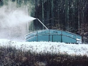 Image post by @shawneemountain on Instagram
