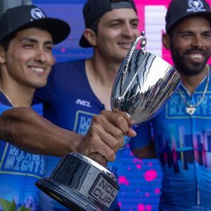 Image post by @nclracing on Instagram