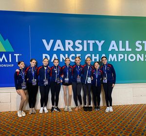 Image post by @wcallstardance on Instagram