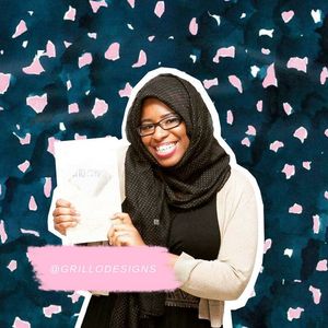 Image post by @amaliah_com on Instagram