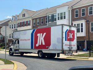 Image post by @jkmoving on Instagram