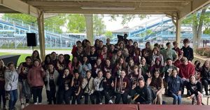 Image post by @smfschools on Instagram