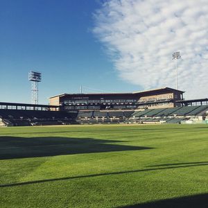 Image post by @tacomarainiers on Instagram