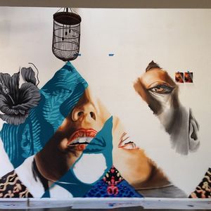 Image post by @olukai on Instagram