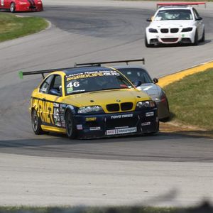 Image post by @turnermotorsport on Instagram